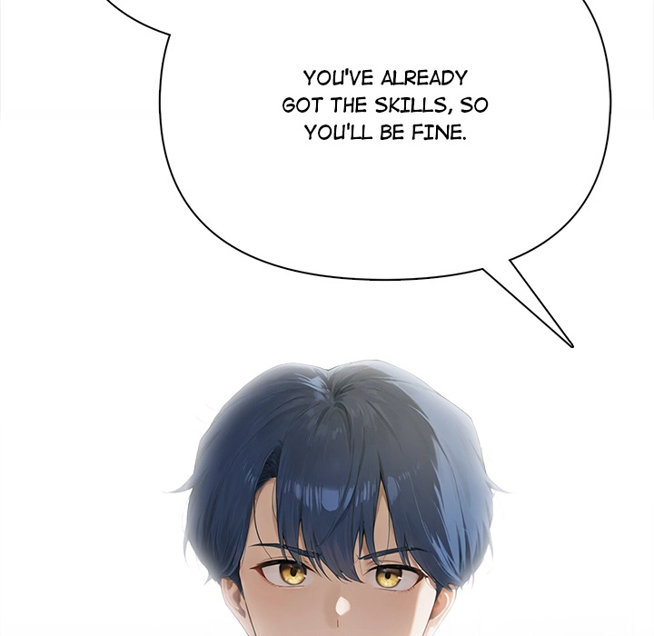 Read Tattoo Shop chapter 2 image 134 on Lezhin