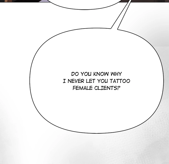 Read Tattoo Shop chapter 2 image 139 on Lezhin