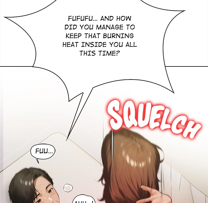 Read Tattoo Shop chapter 2 image 14 on Lezhin