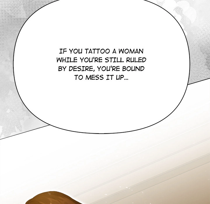 Read Tattoo Shop chapter 2 image 141 on Lezhin