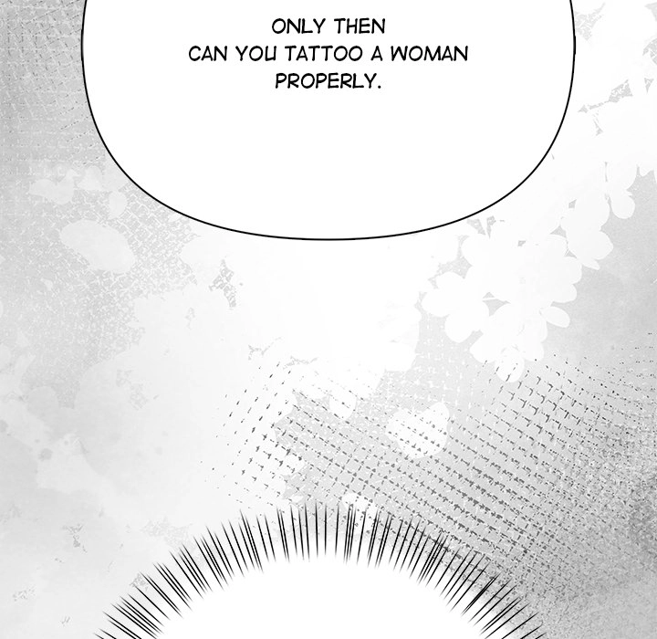 Read Tattoo Shop chapter 2 image 144 on Lezhin