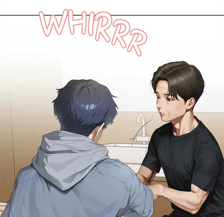 Read Tattoo Shop chapter 2 image 156 on Lezhin