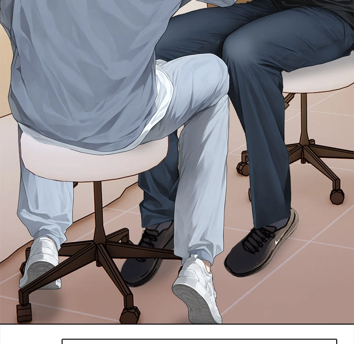 Read Tattoo Shop chapter 2 image 157 on Lezhin