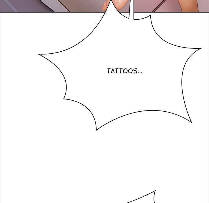 Read Tattoo Shop chapter 2 image 16 on Lezhin