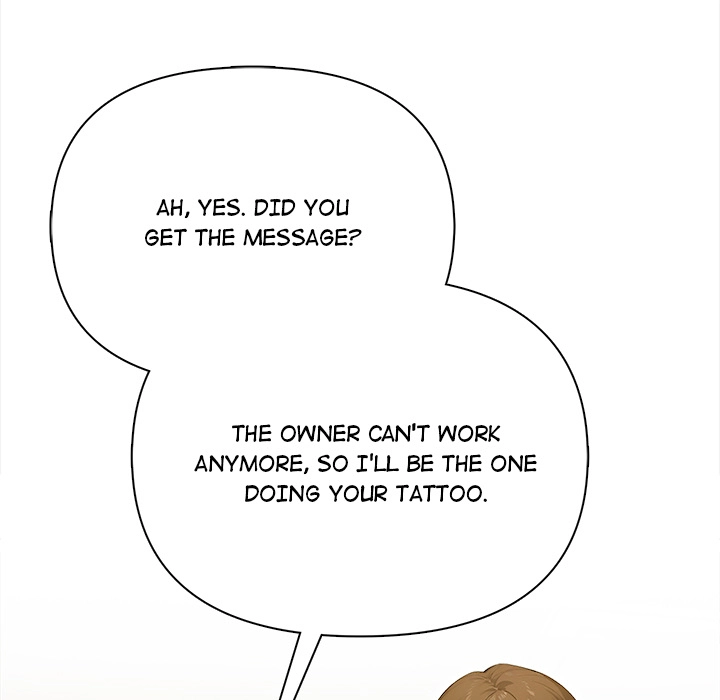 Read Tattoo Shop chapter 2 image 173 on Lezhin