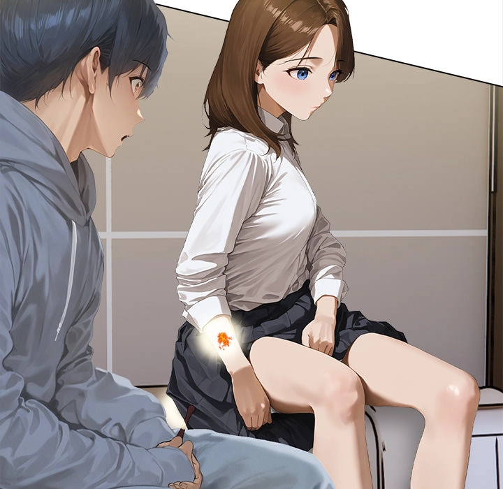 Read Tattoo Shop chapter 2 image 188 on Lezhin
