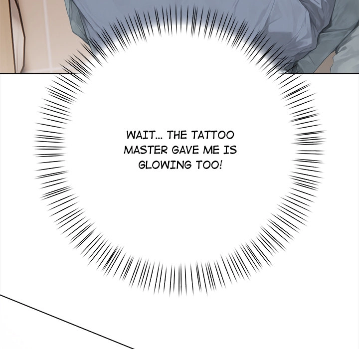 Read Tattoo Shop chapter 2 image 192 on Lezhin
