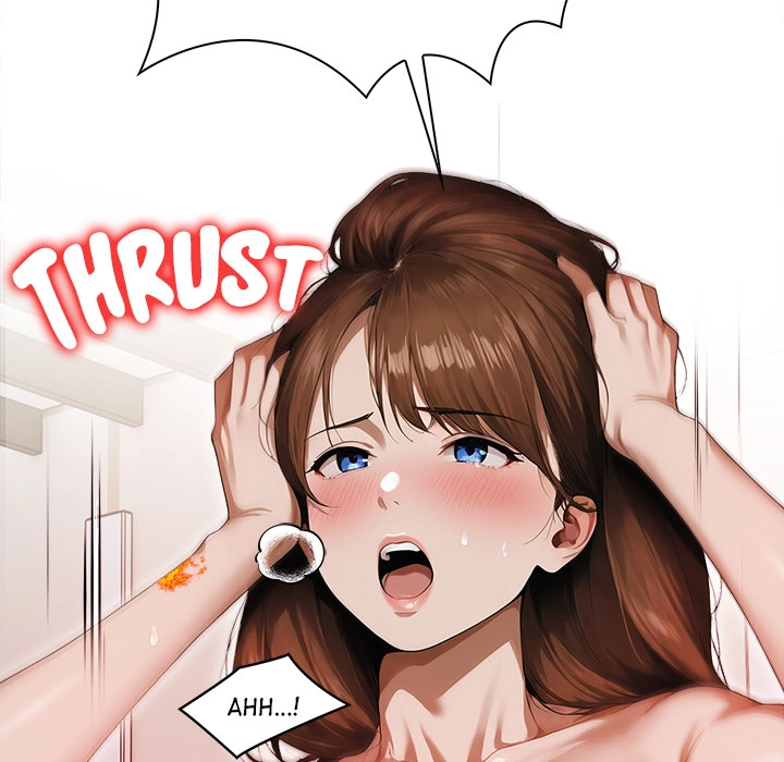 Read Tattoo Shop chapter 2 image 25 on Lezhin