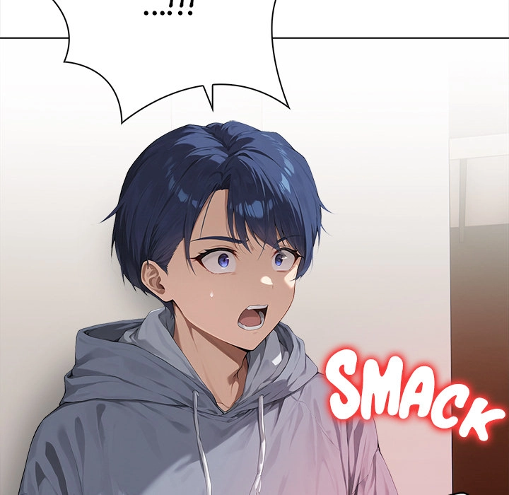 Read Tattoo Shop chapter 2 image 28 on Lezhin