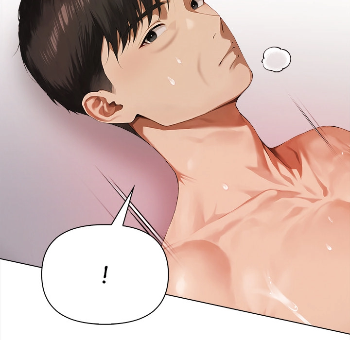 Read Tattoo Shop chapter 2 image 31 on Lezhin