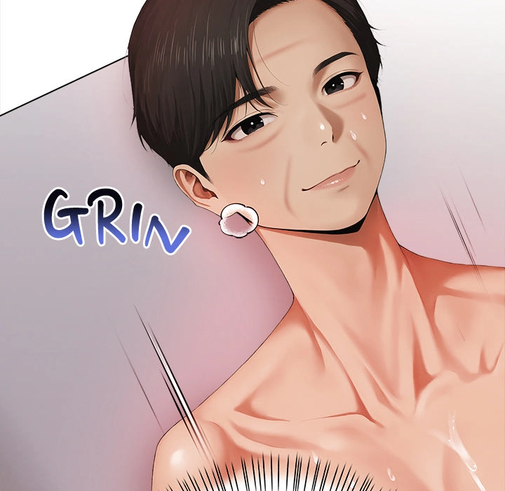 Read Tattoo Shop chapter 2 image 37 on Lezhin