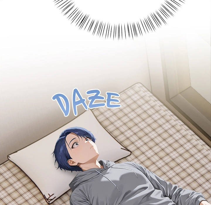 Read Tattoo Shop chapter 2 image 45 on Lezhin