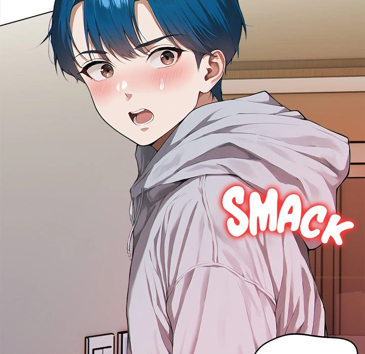 Read Tattoo Shop chapter 2 image 5 on Lezhin