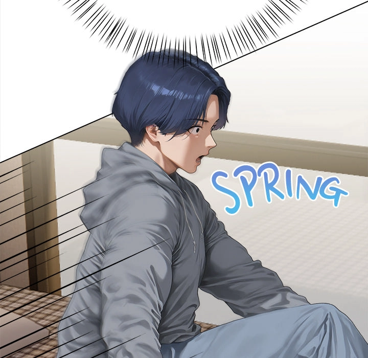 Read Tattoo Shop chapter 2 image 55 on Lezhin