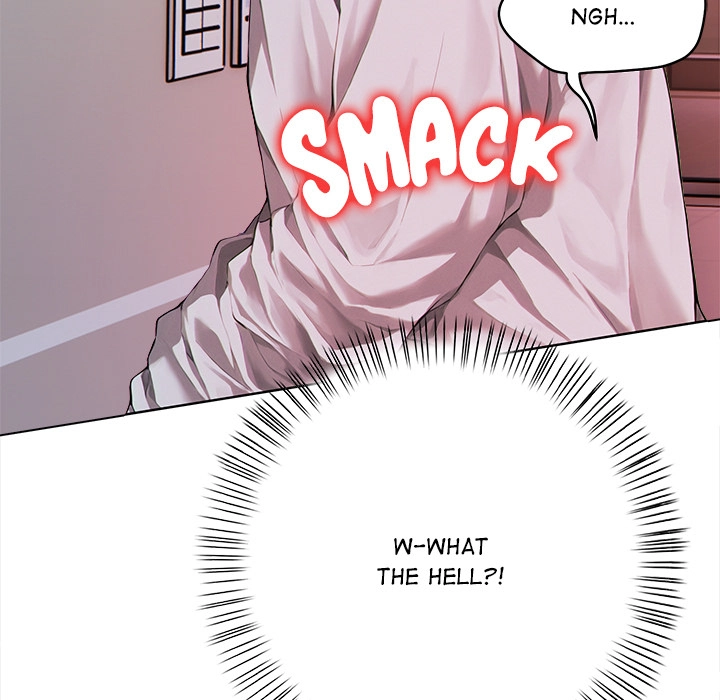 Read Tattoo Shop chapter 2 image 6 on Lezhin