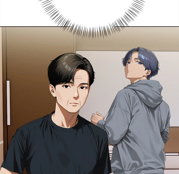 Read Tattoo Shop chapter 2 image 66 on Lezhin
