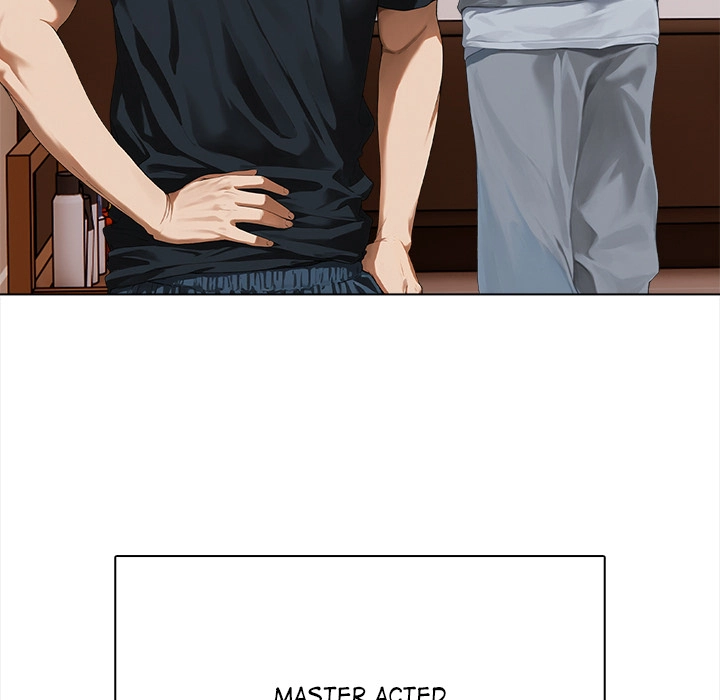 Read Tattoo Shop chapter 2 image 67 on Lezhin