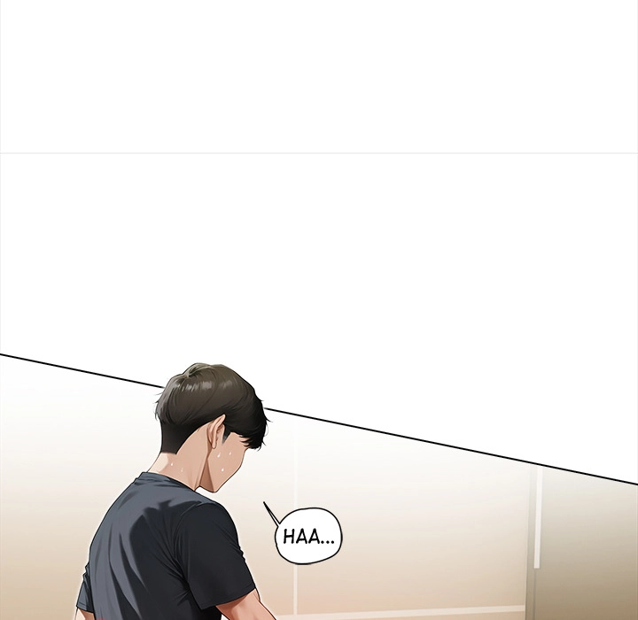 Read Tattoo Shop chapter 2 image 79 on Lezhin