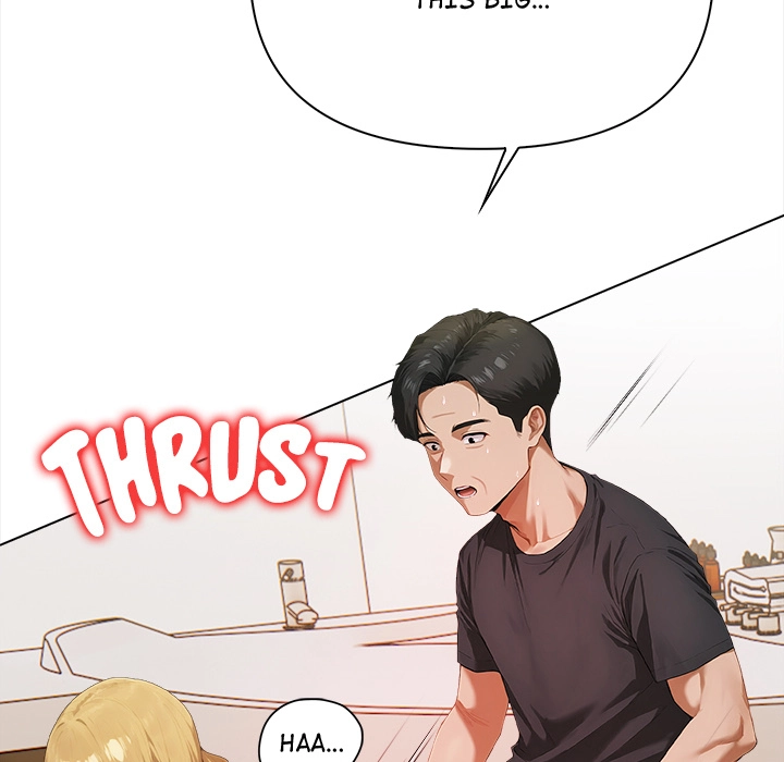 Read Tattoo Shop chapter 2 image 82 on Lezhin