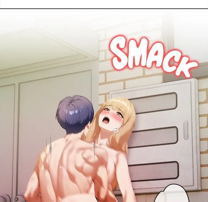 Read Tattoo Shop chapter 20 image 119 on Lezhin