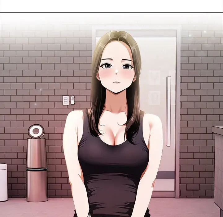 Read Tattoo Shop chapter 20 image 128 on Lezhin