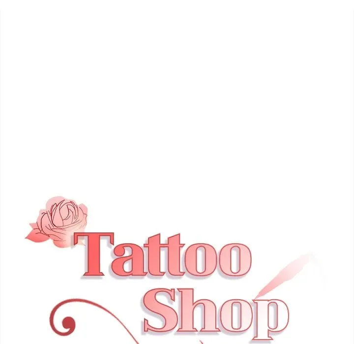 Read Tattoo Shop chapter 20 image 13 on Lezhin