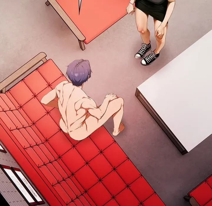 Read Tattoo Shop chapter 20 image 133 on Lezhin