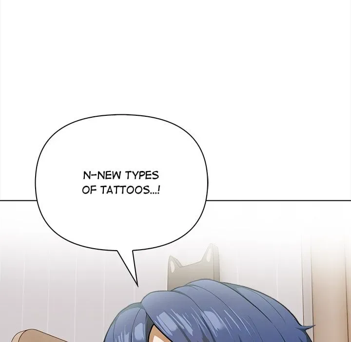 Read Tattoo Shop chapter 20 image 172 on Lezhin