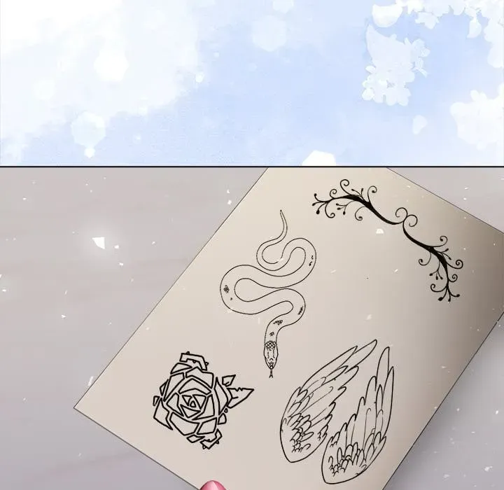 Read Tattoo Shop chapter 20 image 181 on Lezhin