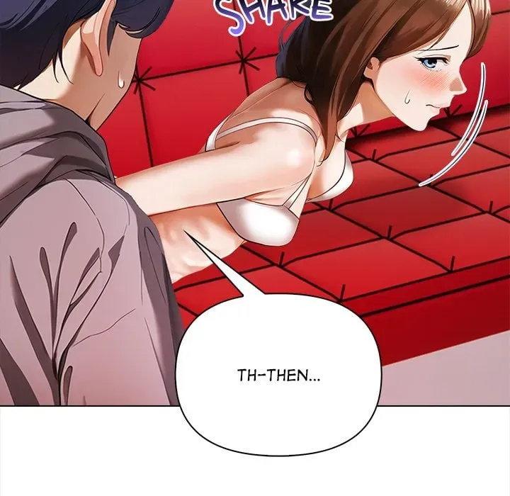 Read Tattoo Shop chapter 20 image 21 on Lezhin