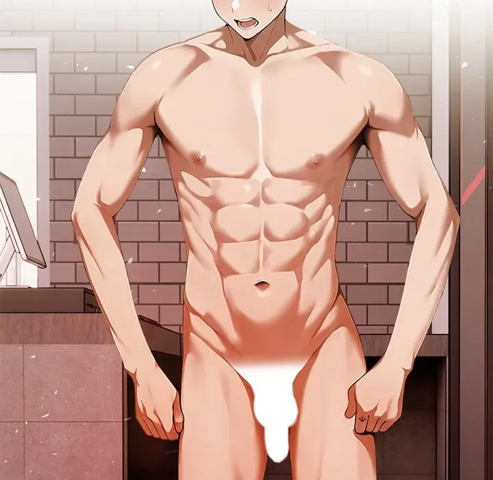 Read Tattoo Shop chapter 20 image 25 on Lezhin