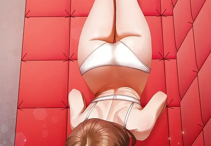 Read Tattoo Shop chapter 20 image 3 on Lezhin
