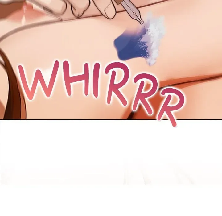 Read Tattoo Shop chapter 20 image 37 on Lezhin