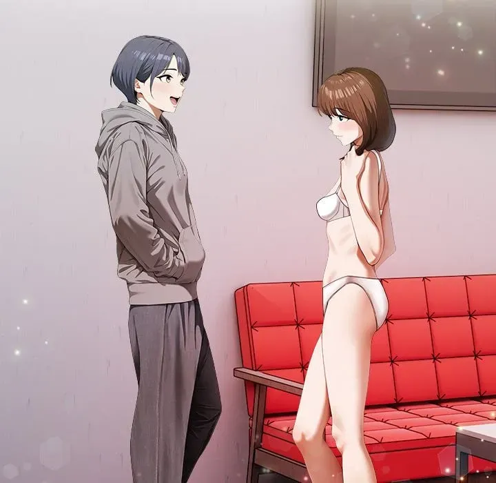 Read Tattoo Shop chapter 20 image 61 on Lezhin