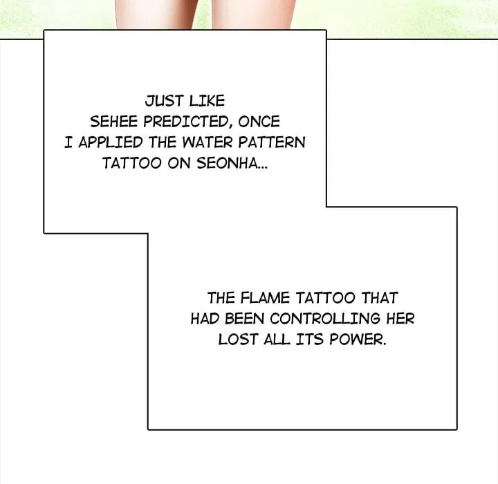 Read Tattoo Shop chapter 20 image 68 on Lezhin