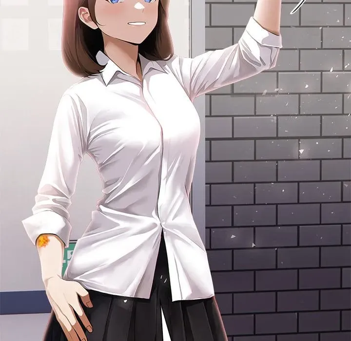 Read Tattoo Shop chapter 20 image 73 on Lezhin