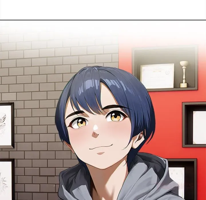 Read Tattoo Shop chapter 20 image 75 on Lezhin
