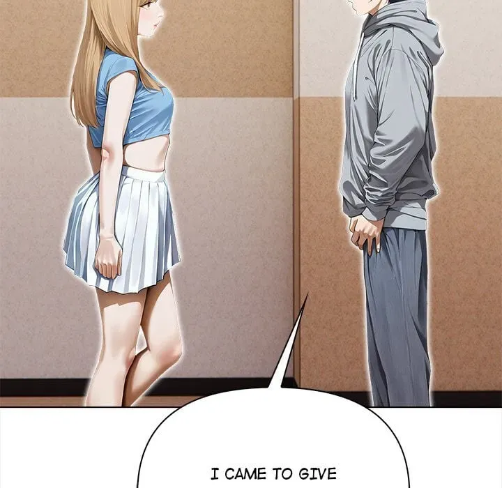 Read Tattoo Shop chapter 20 image 84 on Lezhin