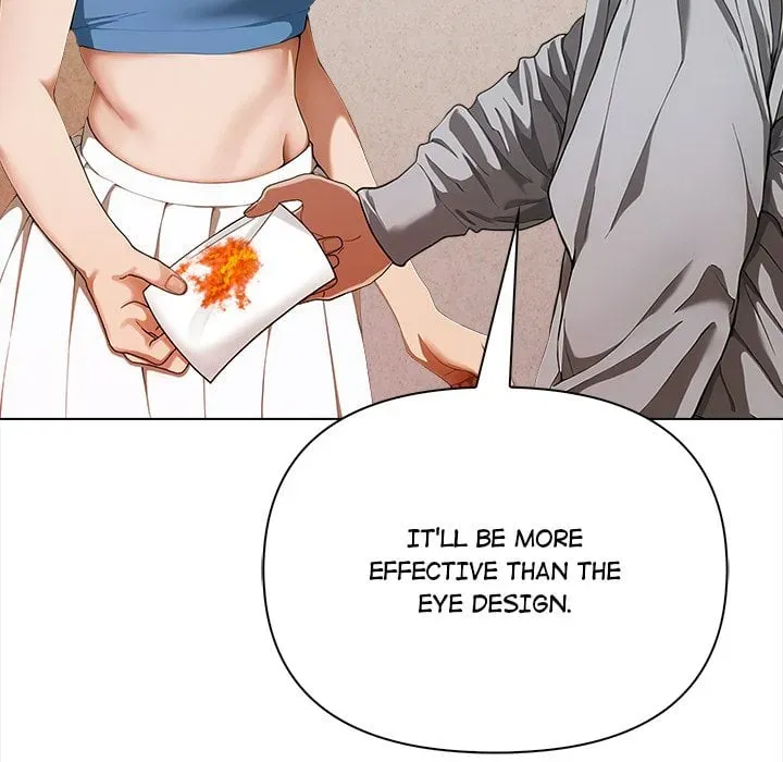 Read Tattoo Shop chapter 20 image 90 on Lezhin