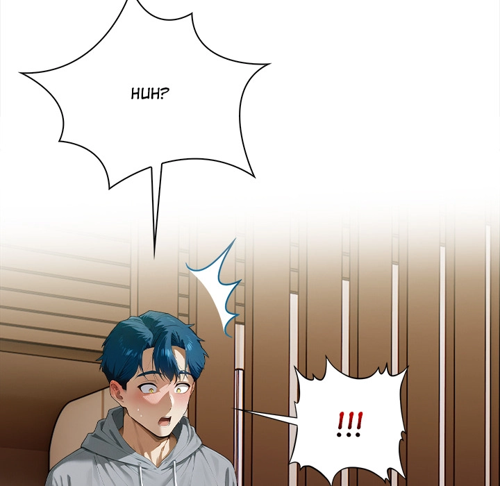 Read Tattoo Shop chapter 3 image 106 on Lezhin