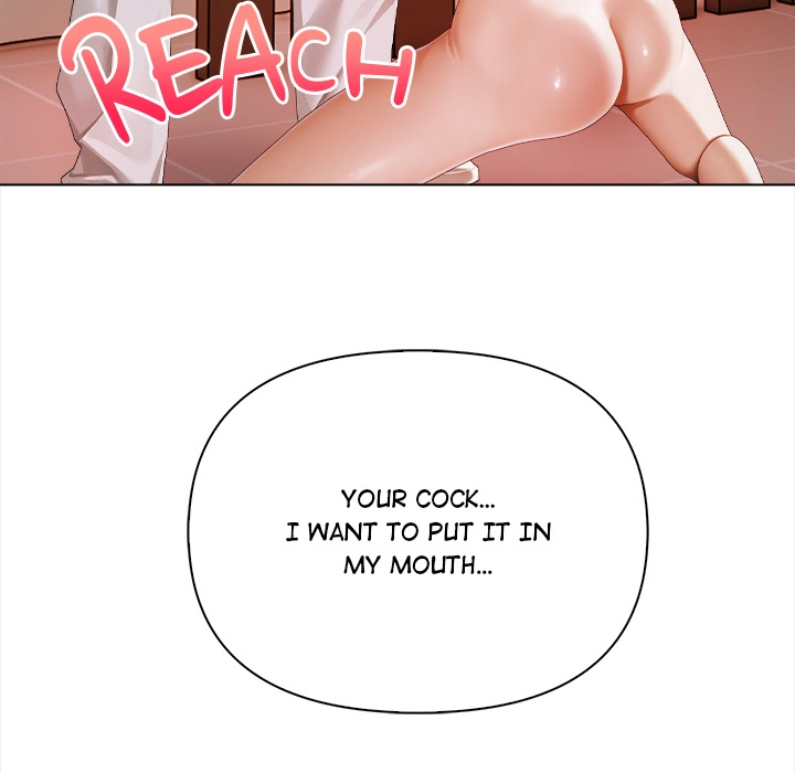 Read Tattoo Shop chapter 3 image 108 on Lezhin