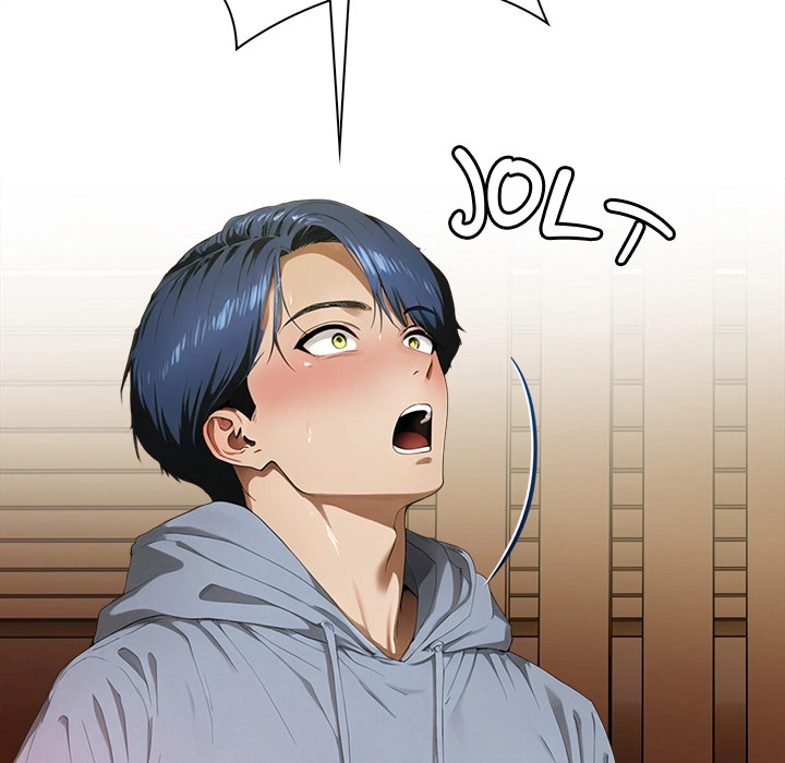Read Tattoo Shop chapter 3 image 120 on Lezhin