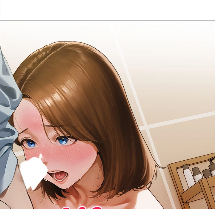 Read Tattoo Shop chapter 3 image 129 on Lezhin