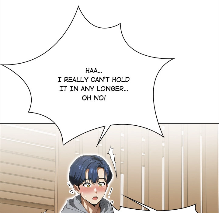 Read Tattoo Shop chapter 3 image 132 on Lezhin