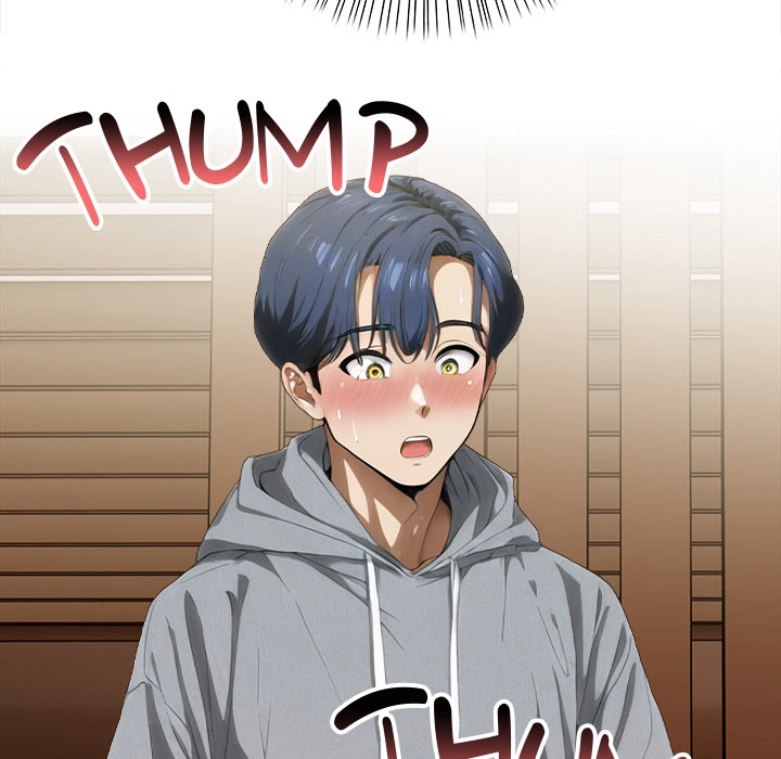 Read Tattoo Shop chapter 3 image 148 on Lezhin