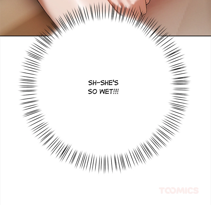 Read Tattoo Shop chapter 3 image 15 on Lezhin