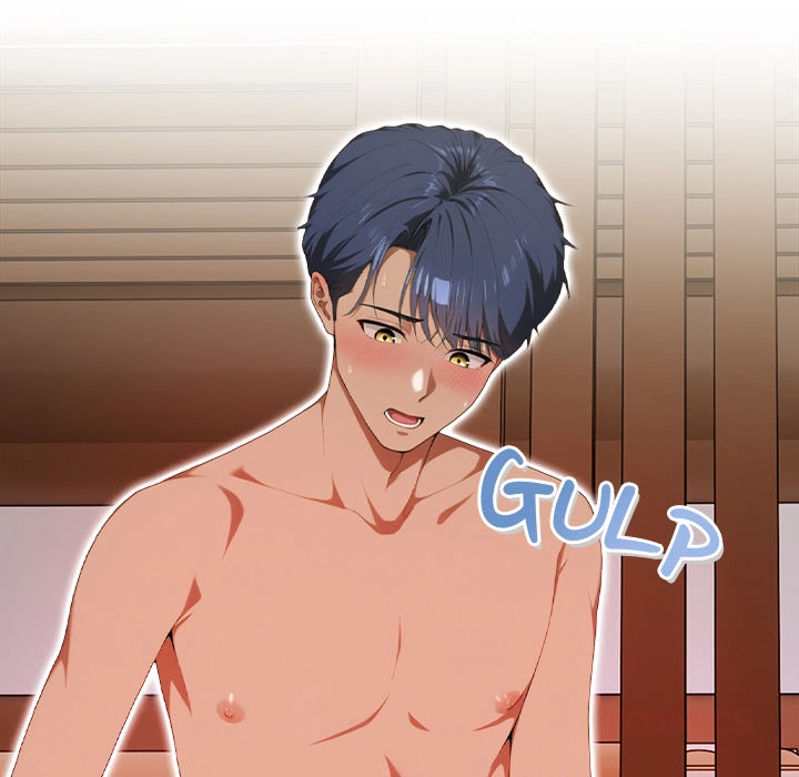 Read Tattoo Shop chapter 3 image 159 on Lezhin
