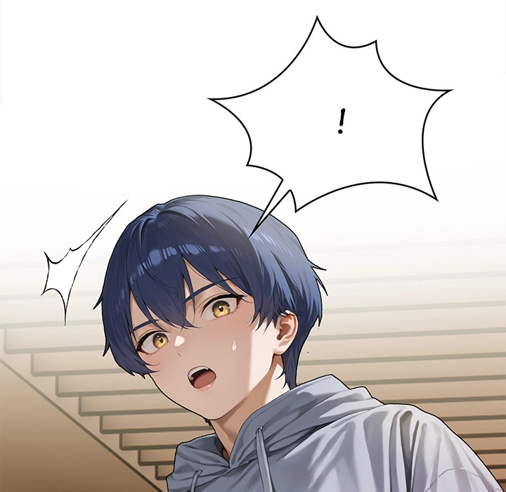 Read Tattoo Shop chapter 3 image 16 on Lezhin