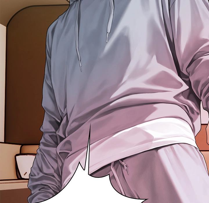 Read Tattoo Shop chapter 3 image 17 on Lezhin