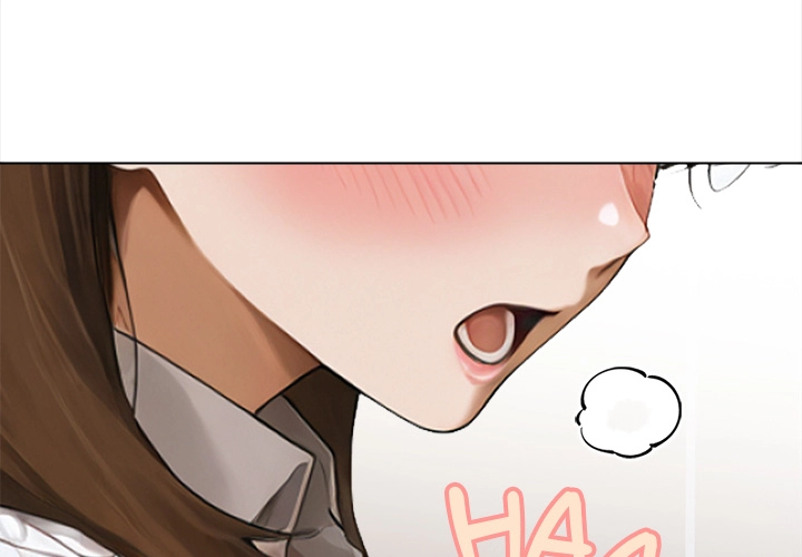 Read Tattoo Shop chapter 3 image 2 on Lezhin